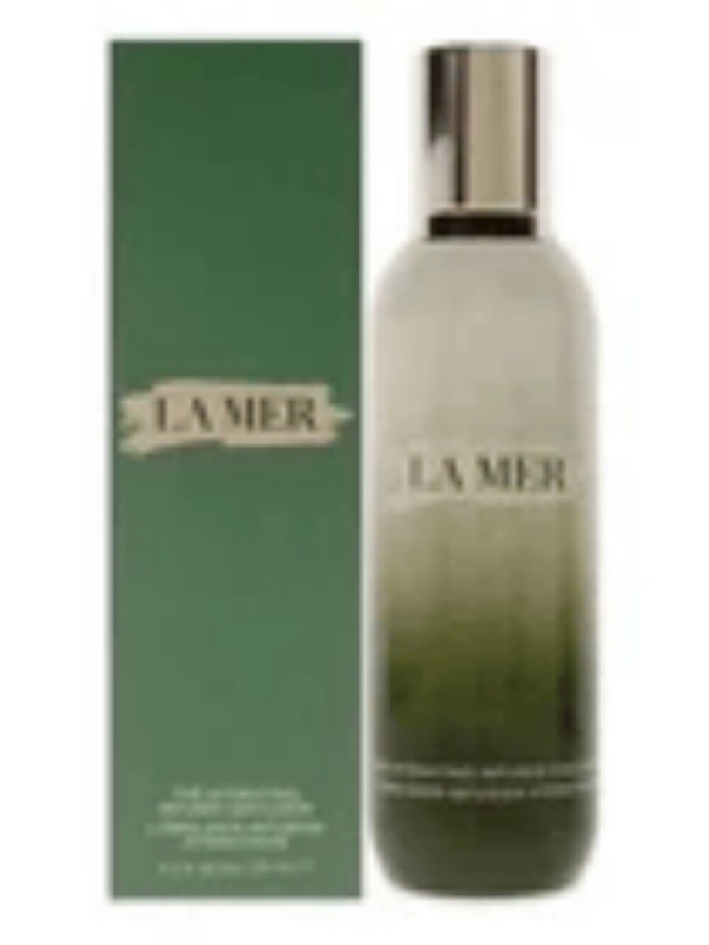 La Mer The Hydrating Infused Emulsion 125ml / 4.2oz New Sealedd - Picture 3 of 4